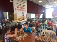 Поздравляем всех участников турнира с отличной игрой!