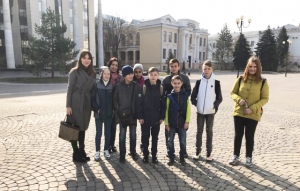 Cambridge English Young Learners