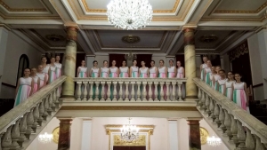 XV Международный музыкальный фестиваль "Времена года"