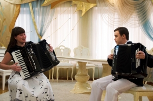Всероссийский конкурс«Хрустальные звездочки»