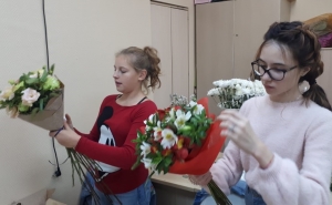 Правила сочетания цвета