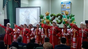 Мы благодарим родителей за теплоту и искренность