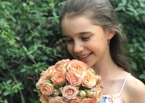 21 июня ежегодно отмечается Международный день цветка