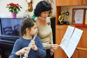 Тяжело в учении - легко в бою!