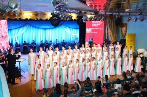 МЭЦ стал участником XVI Международного музыкального фестиваля «ВРЕМЕНА ГОДА» - 2018 - «Музыка Индии и России»