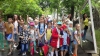 Выездные уроки английского и французского языков
