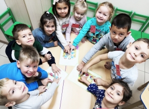 Особенности изучения немецкого языка в 3-7 лет