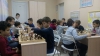 Первенство города по шахматам