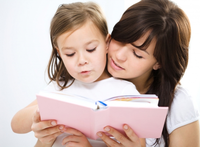 Как научить ребенка читать за 6 шагов