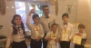 Показательный шахматный турнир