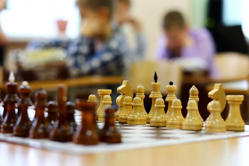 Результаты шахматного чемпионата &quot;Лучший шахматист МЭЦ весна - лето 2020&quot;.