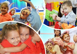 И снова здравствуйте!