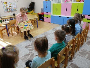 Так здорово учиться – играя!