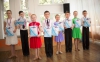 «Танцевальный марафон 2016»
