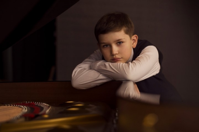 Важно! Срочно! Интересно! Воспитанник МЭЦ принял приглашение на конкурс Astana Piano Passion 2019 в г.Нур-Султан (Астана)