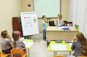 Скорочтение для детей