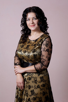 Рыбальская Екатерина Владимировна