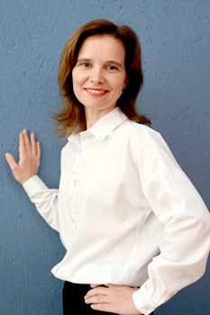 Попова Анастасия Владимировна