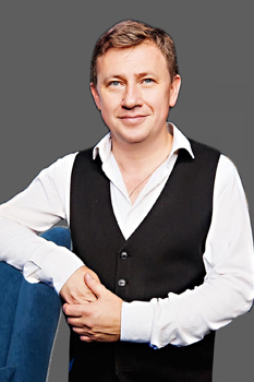 Черенков Анатолий Григорьевич