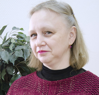 Ковалева Зося Александровна