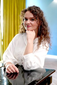 Четвертнова Реяна Усеиновна