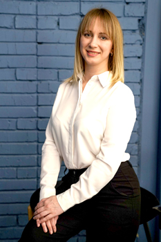 Липатова Евгения Алексеевна