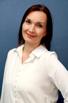 Половинка Наталия Александровна