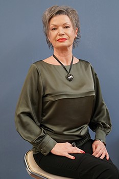 Роденко Наталья Борисовна